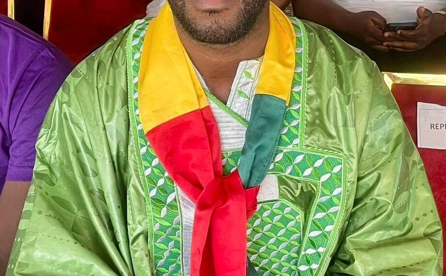 La crise de liquidité qui étouffe l’économie de la Guinée : agir avant l’asphyxie”