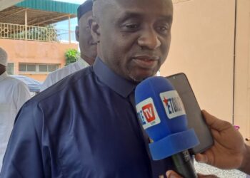 Vulgarisation de la Nouvelle Constitution : Un Appel à l’Unité et à la Paix en Guinée