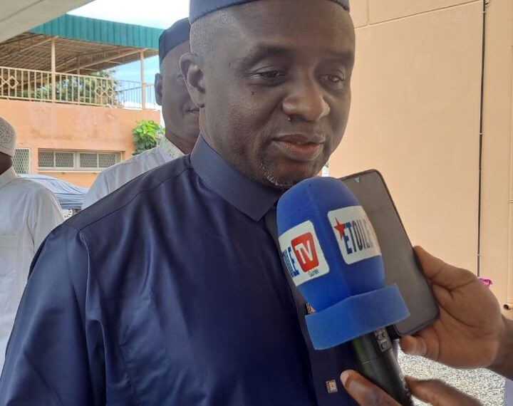 Vulgarisation de la Nouvelle Constitution : Un Appel à l’Unité et à la Paix en Guinée