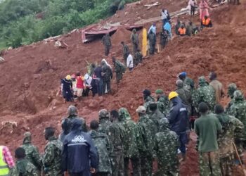 Manéah : 19 morts, 11 blessés, bilan provisoire