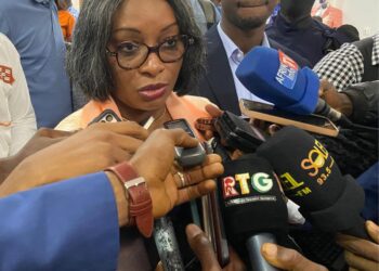 Référendum constitutionnel : la DGE enclenche le dialogue interpartis en Guinée