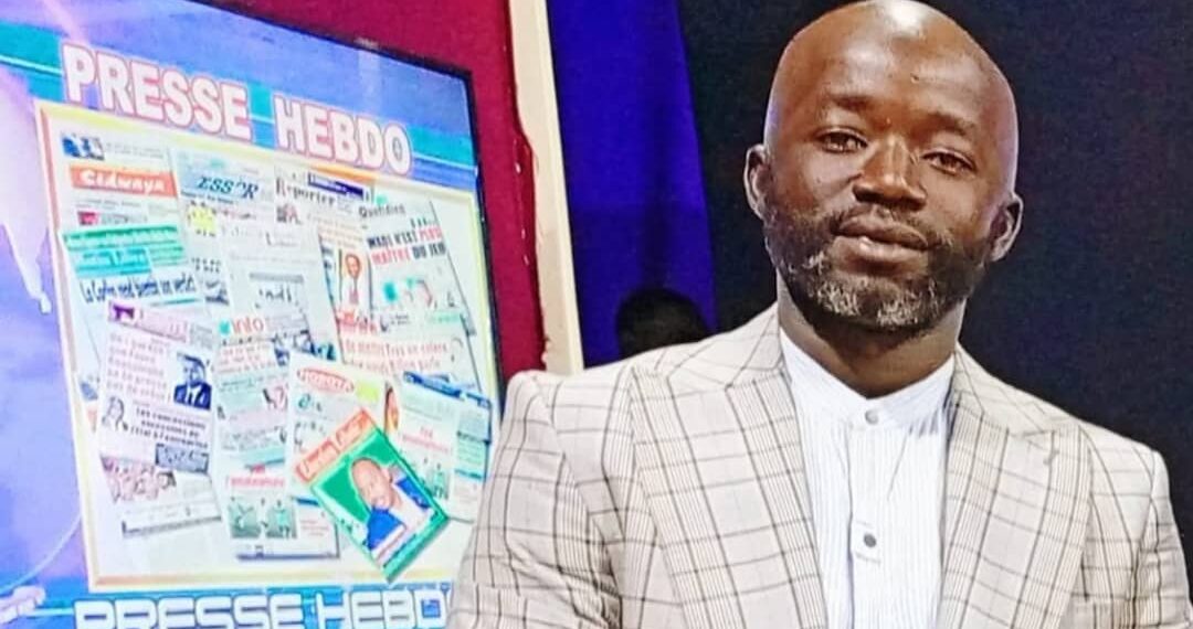 Disparition d’une voix emblématique de la RTG : Taban Sylla tire sa révérence