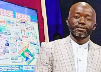 Disparition d’une voix emblématique de la RTG : Taban Sylla tire sa révérence