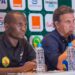 QUALIFICATION MONDIAL 2026: PAULO DUARTE REMANIE SON EFFECTIF AVEC DE NOUVEAUX VISAGES…