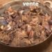 Conakry – Yembéya : une vendeuse surprise en flagrant délit de vente de la viande de chien préparée en bouillon