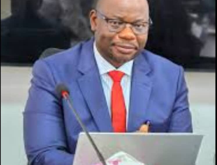 Guinée : Près de 4 000 milliards de GNF investis dans le secteur sportif, selon le ministre Keamou Bogola Haba