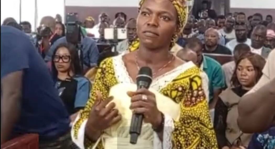 TPI de coyah : comparution des témoins dans l&rsquo;affaire Singleton