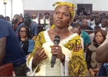 TPI de coyah : comparution des témoins dans l&rsquo;affaire Singleton