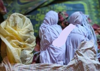 Siguiri : Trois enfants meurent dans des conditions désastreuses