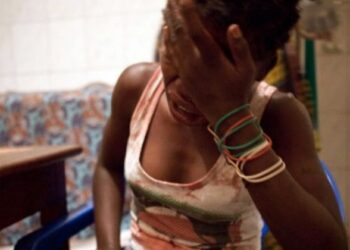 Lansanaya barrage : Une fin dramatique pour une fillette de 11 ans violée par son oncle 