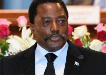 RDC : L&rsquo;ex président Joseph kabila condamné à mort 