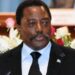RDC : L&rsquo;ex président Joseph kabila condamné à mort 