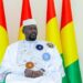 Guinée : une nouvelle constitution est promulguée par le Général Mamadi Doumbouya