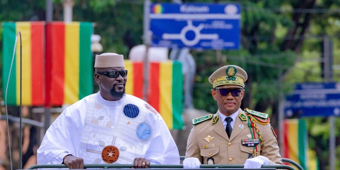 Indépendance de la Guinée : Un hommage vibrant aux pionniers et un regard tourné vers l’avenir