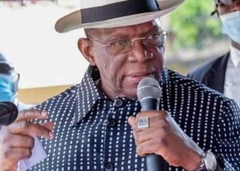 Guinée : Kassory FOFANA interpellé par la Cour des Comptes au sujet de la gestion de fonds de L&rsquo;ANIES et MAMRI