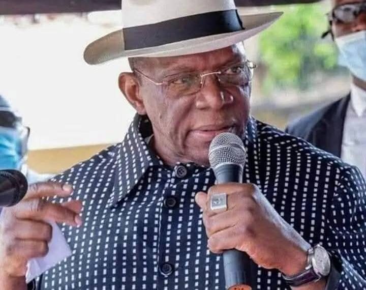 Guinée : Kassory FOFANA interpellé par la Cour des Comptes au sujet de la gestion de fonds de L&rsquo;ANIES et MAMRI