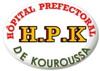 Détournement des biens de L’État à l&rsquo;hôpital préfectoral de Kouroussa : Dr Demba Mara, directeur de l&rsquo;hôpital, envoyé en prison 