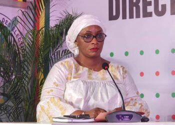 Organisation des Élections du mois de Décembre : La DGE est-elle 《habilitée 》à le faire ?