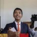 Madagascar : le président Rajoelina exfiltré par les Français 