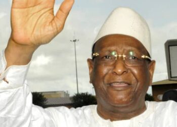 Présidentielle du décembre 2025: Le PEDN mise sur Lansana Kouyaté 