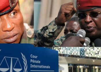 Affaire massacre du 28 septembre 2009 : Sékouba Konaté souhaite la reprise du procès de Moussa Dadis Camara devant la CPI