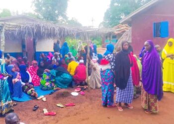 Télimélé : Trois personnes foudroyées et rendent l&rsquo;âme dans les sous-préfectures de Sinta et Gougoudjè 