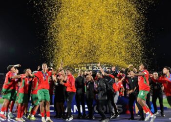 Football : le Maroc couronné roi du monde des moins de 20 ans..