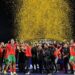 Football : le Maroc couronné roi du monde des moins de 20 ans..