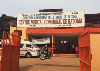 Affaire de vol de bébé au CMC de Ratoma : la présumée suspecte arrêtée 