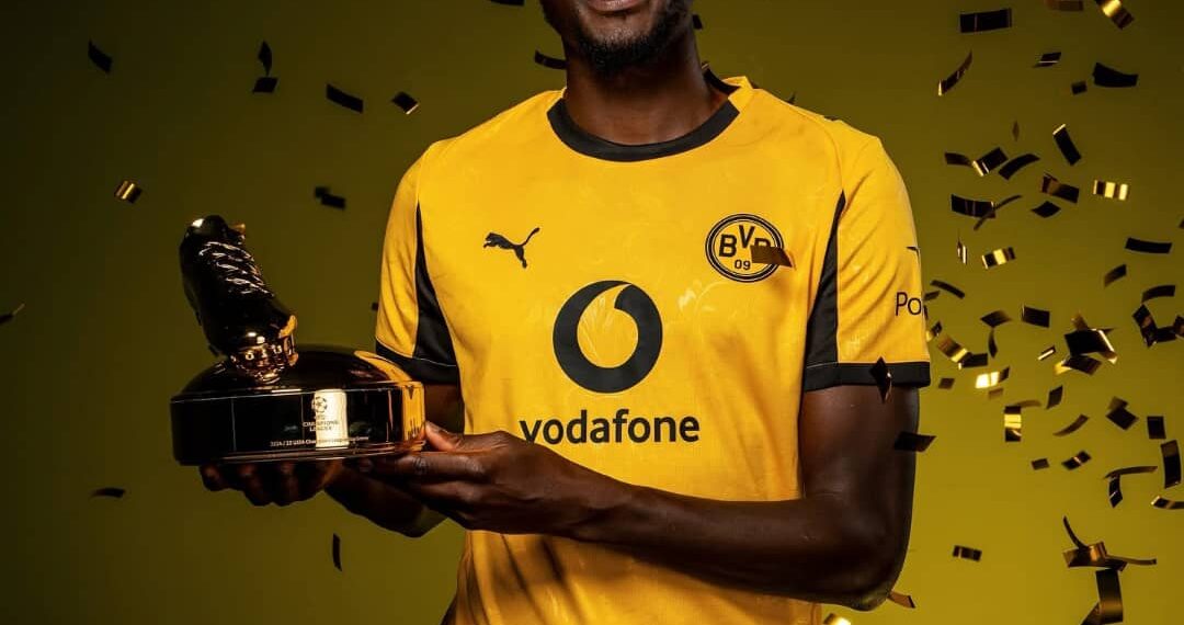 Ballon d&rsquo;or africain 2025 : Sehrou Guirassy parmi les 10 meilleurs africains nominés de l&rsquo;année 