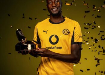 Ballon d&rsquo;or africain 2025 : Sehrou Guirassy parmi les 10 meilleurs africains nominés de l&rsquo;année 