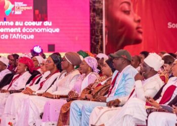 Guinée : participation massive des femmes leaders africaines et internationales au 1er Sommet des Femmes d’Impact d’Afrique 