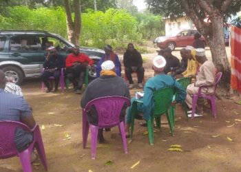 Crime affreux à kindia : Une cinquantenaire égorgée à son domicile à Foulayah