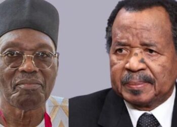 Cameroun : Issa Tchiroma Bakary ( adversaire direct) de Paul Biya conteste le résultat presidentiel