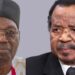 Cameroun : Issa Tchiroma Bakary ( adversaire direct) de Paul Biya conteste le résultat presidentiel
