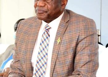 Urgent : Amadou Damaro Camara recouvre sa liberté après avoir purger sa peine 