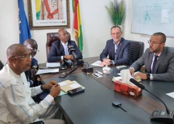 Congestion du port : un plan d&rsquo;urgence national annoncé par les autorités 