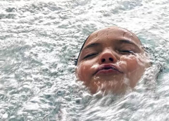 Siguiri / Djomabana : une femme de 24 ans emportée par l&rsquo;eau du fleuve djoliba