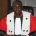 Justice : le juge Ibrahima Sory II Tounkara prend les commandes de la Cour d&rsquo;appel de Conakry 