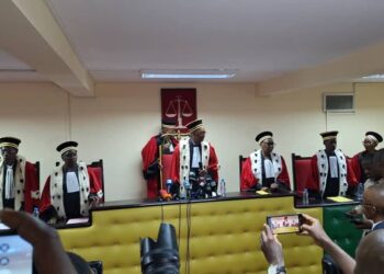 Présidentielle de Décembre 2025 : 9 candidatures validées par la cour suprême 