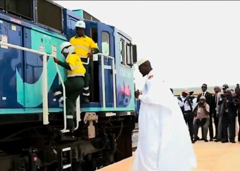 Lancement officiel du méga projet Simandou  : « Simandou doit être pour nous, ce que le pétrole a été pour les pays du Golfe », dixit Djiba Diakité 