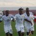 Journée FIFA : Le syli national entame son match amical par une victoire face au Liberia 