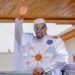 Fin de suspense : Général Mamadi Doumbouya vient de déposer sa candidature à l&rsquo;élection présidentielle 