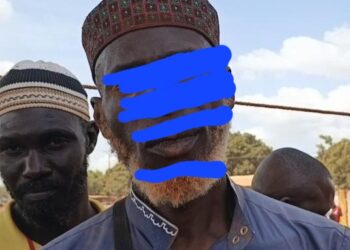 Drame à Gbessia / Béhanzin : sous l&rsquo;effet de la colère, un père de famille tue son propre fils âgé de 2 ans 