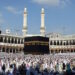 Hajj 2026 : le cota de voyage fixé à 58 millions 325 francs guinéens 