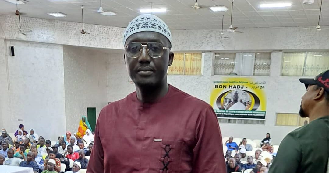 Conakry : L’Association des Journalistes Debout pour Allah prône la paix et l’unité à travers une conférence islamique
