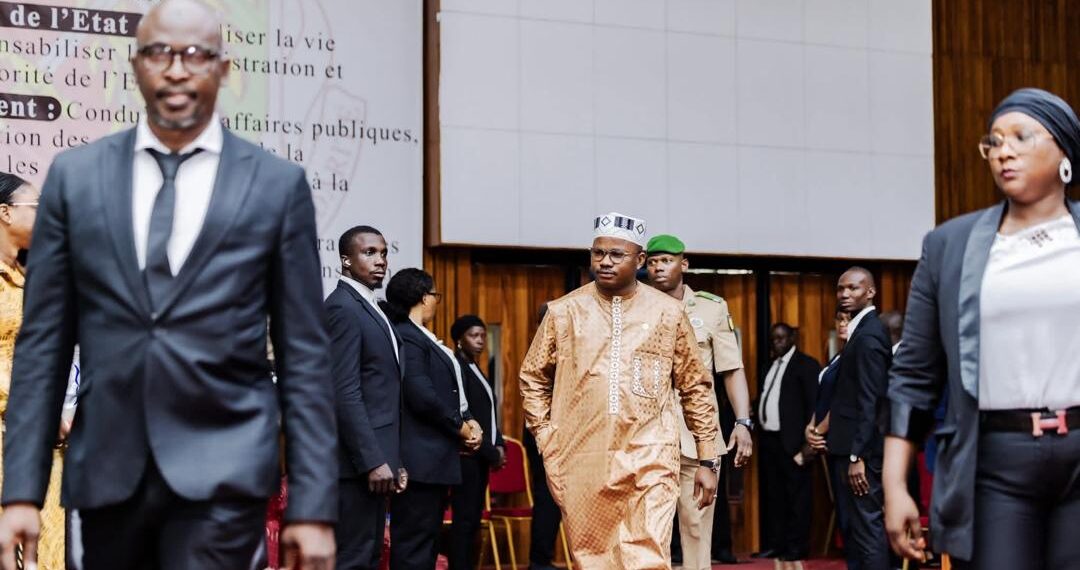 Gratuité de la carte biométrique : Le CNT déplore le manque d&rsquo;application des règles sur le terrain