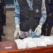 Aéroport-Conakry : Saisie de 4,5 kg de cocaïne par la police (annonce)