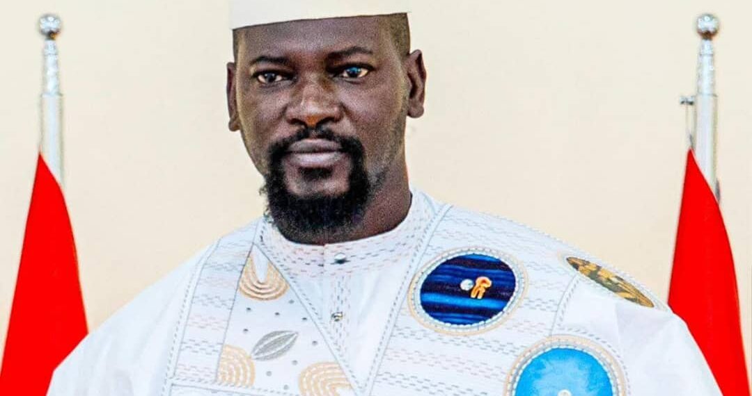 Présidentielle du 28 Décembre 2025 : Le président Mamadi Doumbouya impose la neutralité à ses ministres 