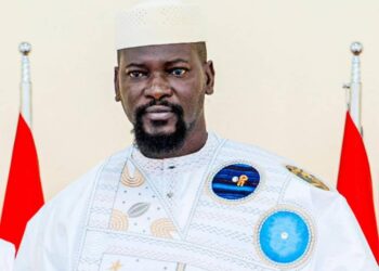 Présidentielle du 28 Décembre 2025 : Le président Mamadi Doumbouya impose la neutralité à ses ministres 